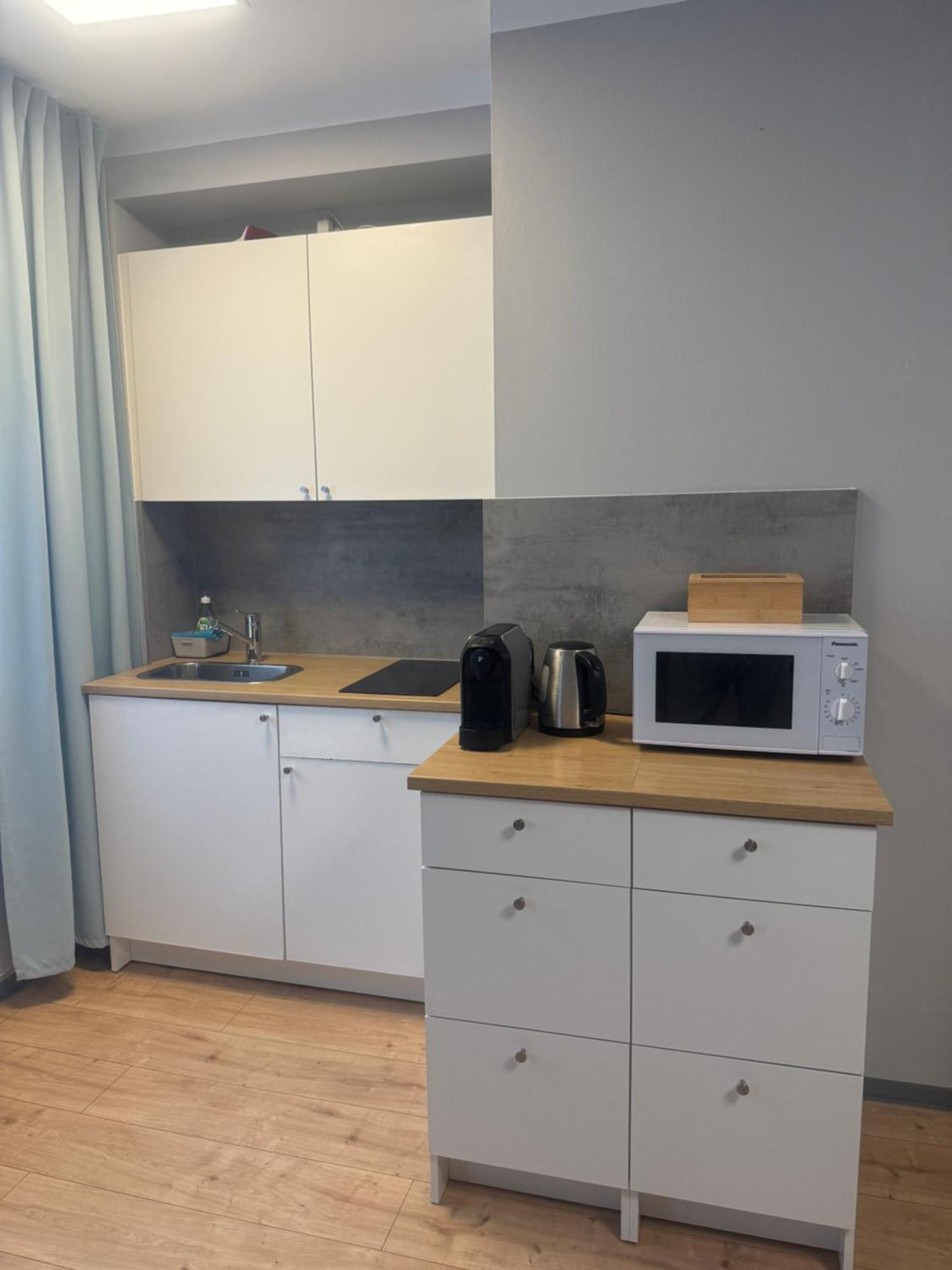 City Appartement Am Hauptbahnhof Nuremberga Exterior foto
